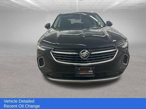 2023 Buick Envision Essence FWD