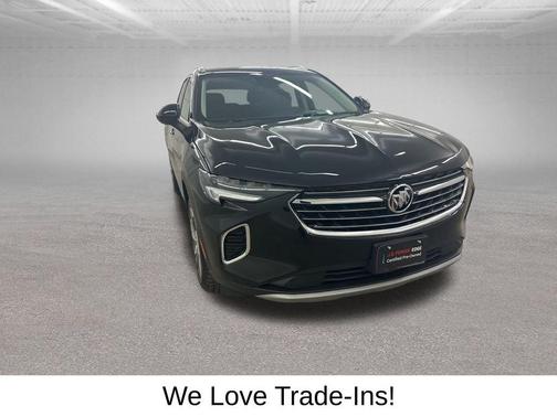 2023 Buick Envision Essence FWD