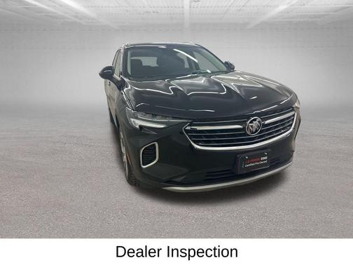 2023 Buick Envision Essence FWD