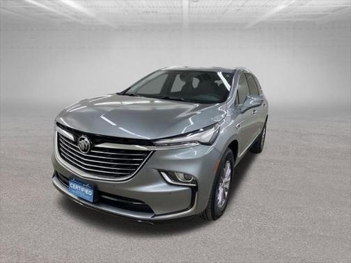 2023 Buick Enclave Essence AWD