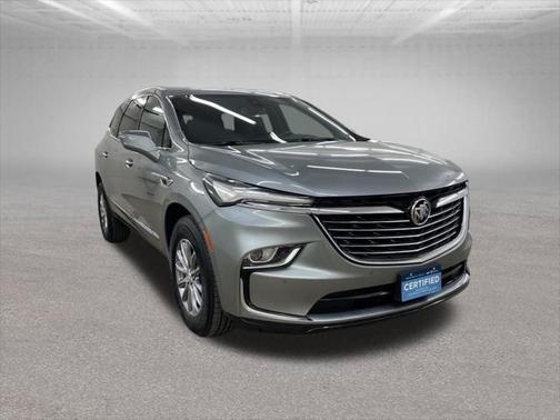 2023 Buick Enclave Essence AWD