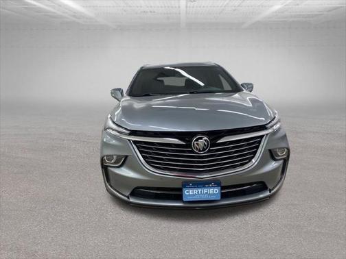 2023 Buick Enclave Essence AWD