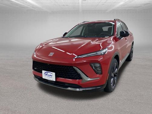 2025 Buick Envision Sport Touring AWD