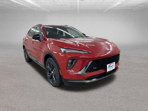 2025 Buick Envision Sport Touring AWD