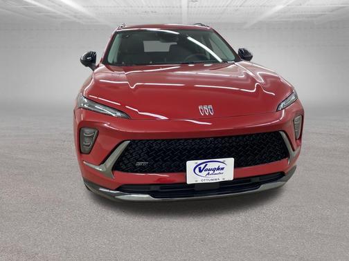 2025 Buick Envision Sport Touring AWD