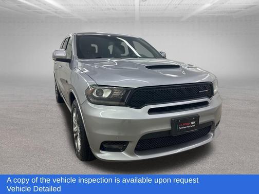 2020 Dodge Durango R/T