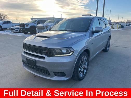 2020 Dodge Durango R/T