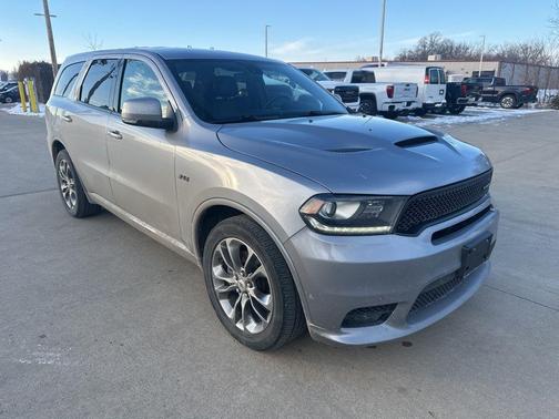 2020 Dodge Durango R/T