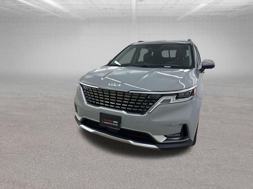 2022 Kia Carnival SX Prestige