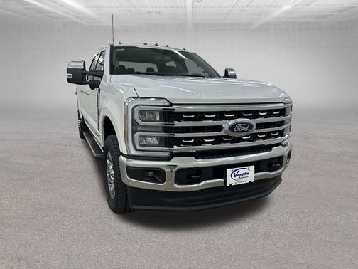 2026 Ford F-350 Lariat