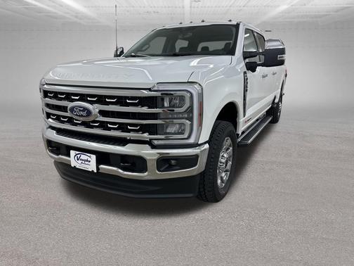 2026 Ford F-350 Lariat