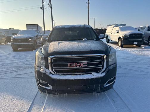 2019 GMC Yukon SLT Standard Edition