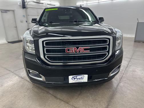 2019 GMC Yukon SLT Standard Edition