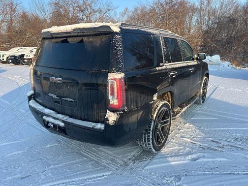 2019 GMC Yukon SLT Standard Edition