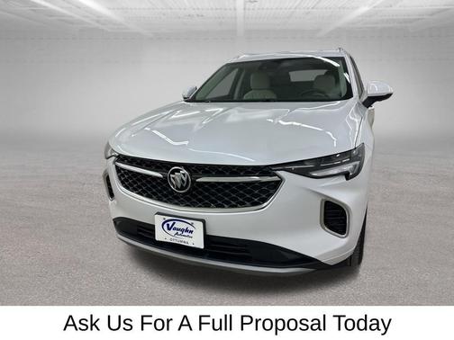 2023 Buick Envision Avenir AWD