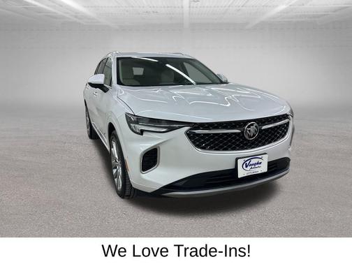2023 Buick Envision Avenir AWD
