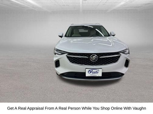 2023 Buick Envision Avenir AWD