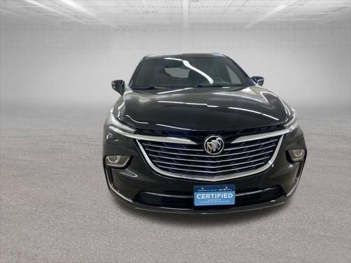 2024 Buick Enclave Essence AWD