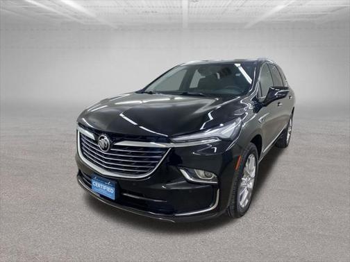 2024 Buick Enclave Essence AWD
