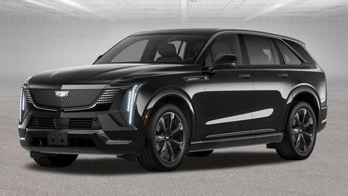 2026 Cadillac Escalade IQ Premium Sport