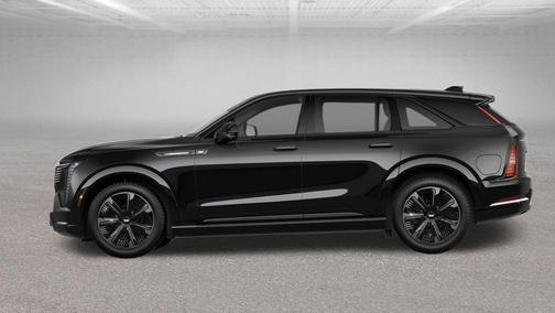 2026 Cadillac Escalade IQ Premium Sport