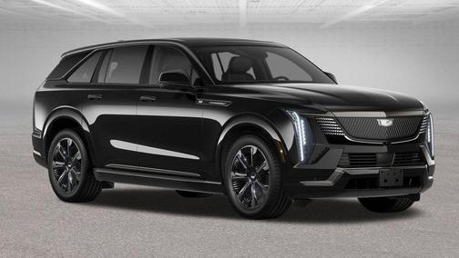 2026 Cadillac Escalade IQ Premium Sport