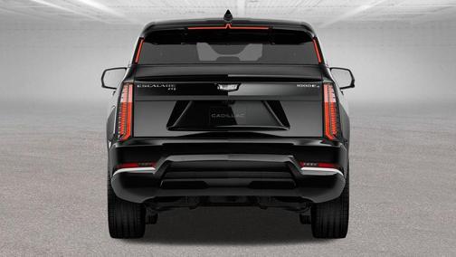 2026 Cadillac Escalade IQ Premium Sport