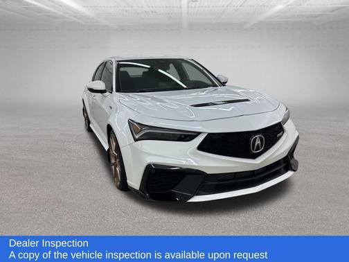 2024 Acura Integra Type S