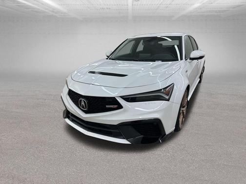 2024 Acura Integra Type S