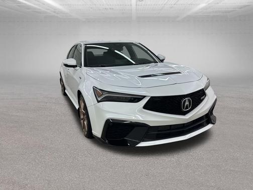 2024 Acura Integra Type S