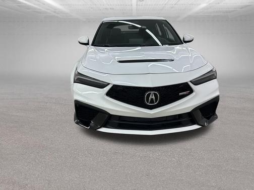 2024 Acura Integra Type S