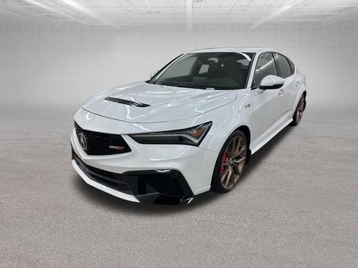 2024 Acura Integra Type S