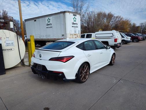 2024 Acura Integra Type S