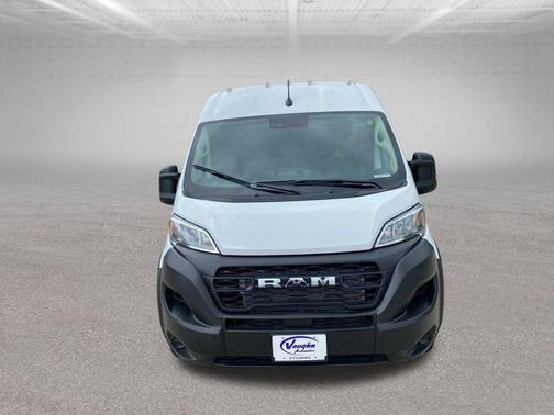 2025 RAM ProMaster 2500 Tradesman