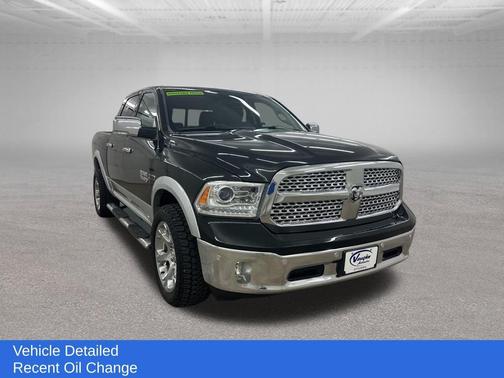 2015 RAM 1500 Laramie