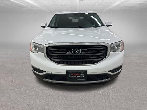 2017 GMC Acadia SLE-1