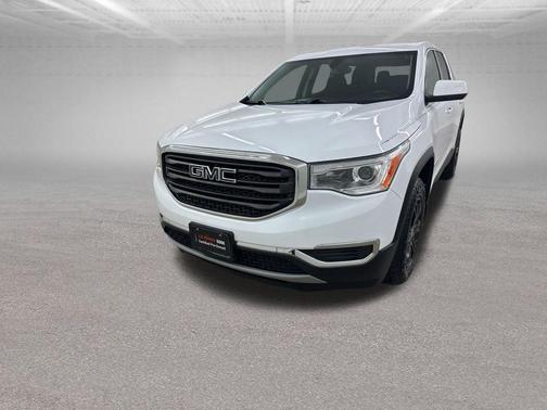 2017 GMC Acadia SLE-1