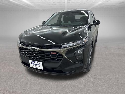 2026 Chevrolet Trax FWD 1RS