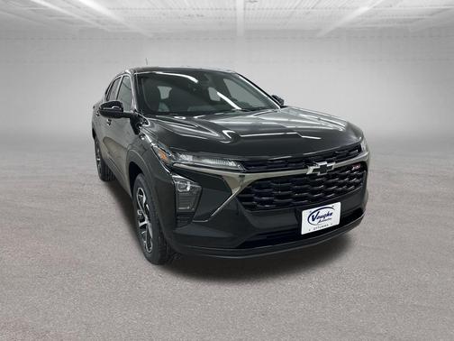 2026 Chevrolet Trax FWD 1RS