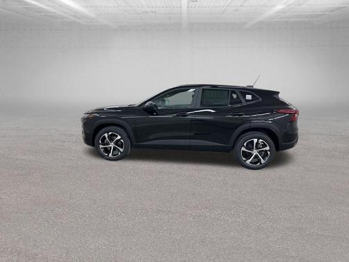 2026 Chevrolet Trax FWD 1RS