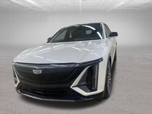 2024 Cadillac LYRIQ Sport w/1SK
