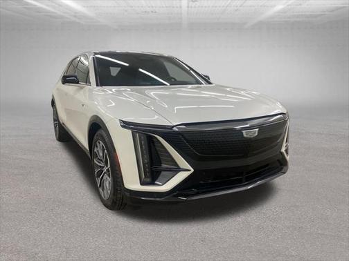 2024 Cadillac LYRIQ Sport w/1SK