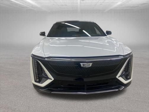 2024 Cadillac LYRIQ Sport w/1SK