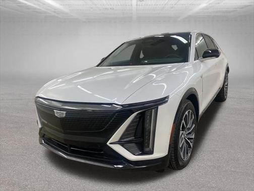 2024 Cadillac LYRIQ Sport w/1SK