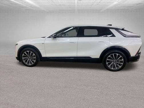 2024 Cadillac LYRIQ Sport w/1SK