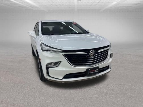 2024 Buick Enclave Premium AWD