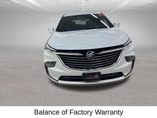 2024 Buick Enclave Premium AWD