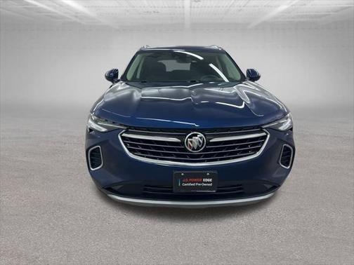 2022 Buick Envision FWD Preferred