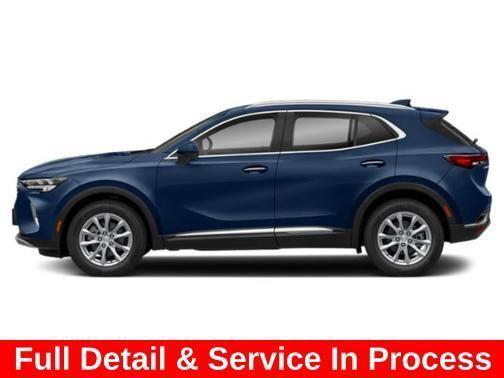 2022 Buick Envision FWD Preferred