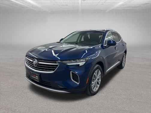 2022 Buick Envision FWD Preferred
